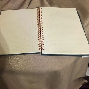 NWT Poppin Notebook